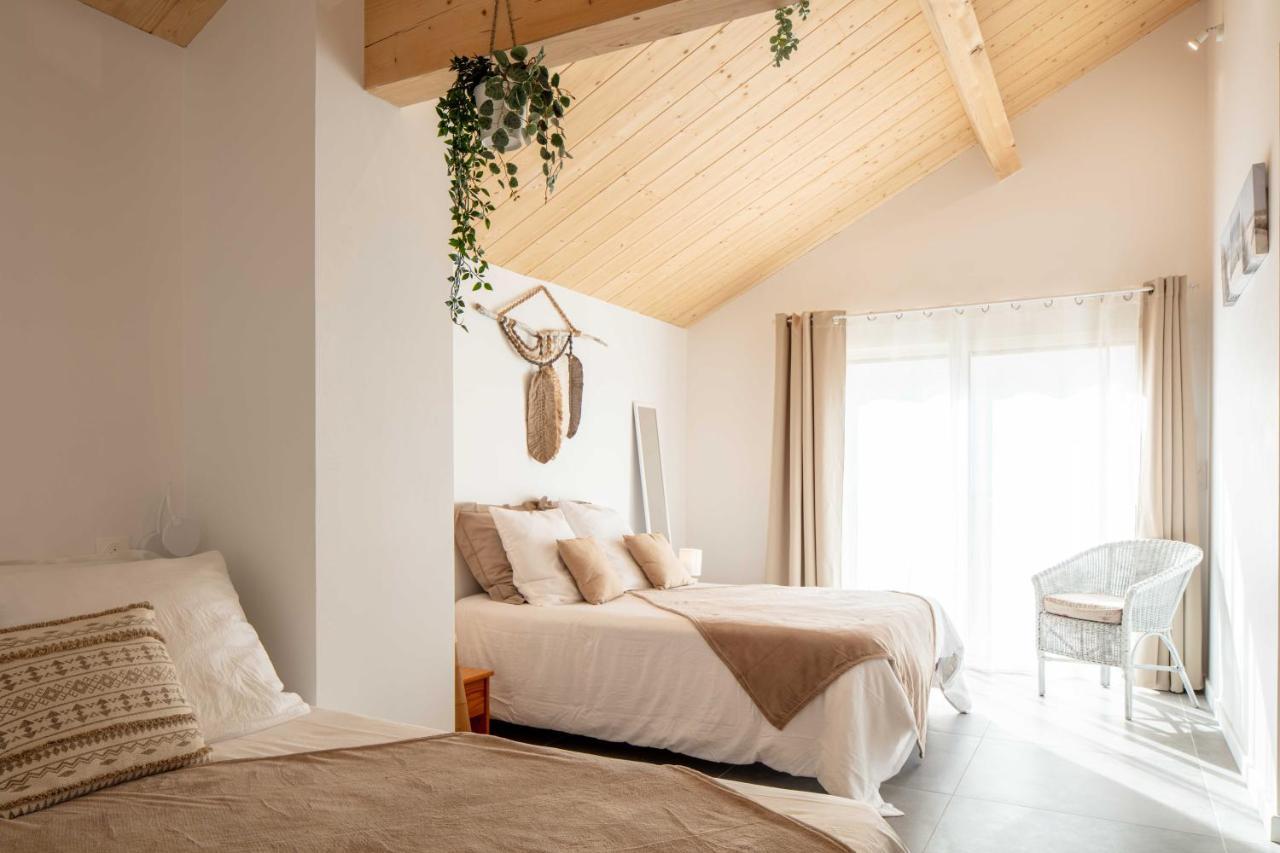 카브레톤 Ted Surf House B&B 외부 사진