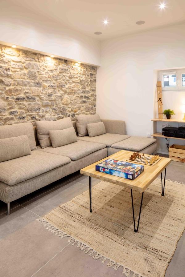 카브레톤 Ted Surf House B&B 외부 사진